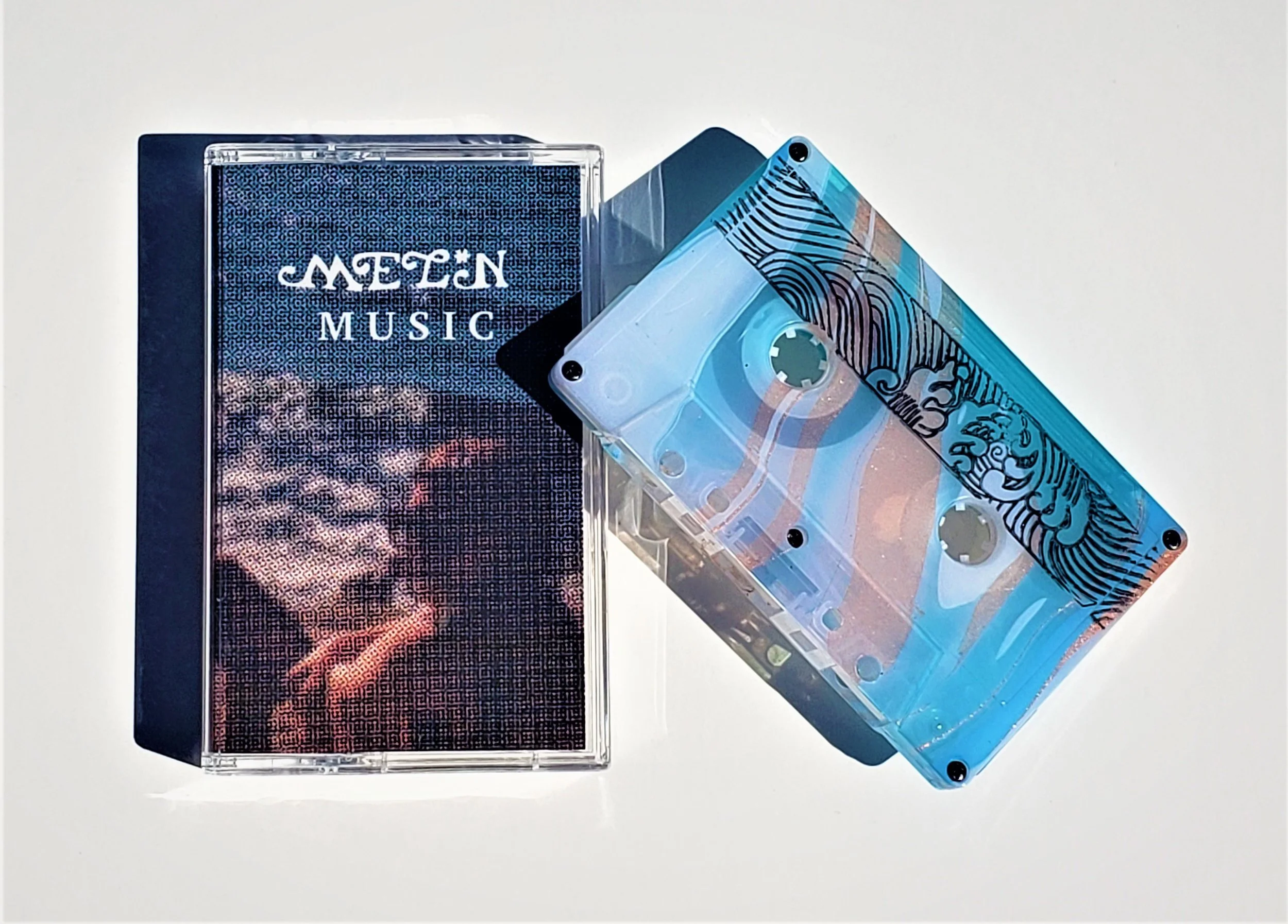 洋楽 Michael Cassette - Winter / Cyan Child Cyan Child (Original Mix) - YouTube